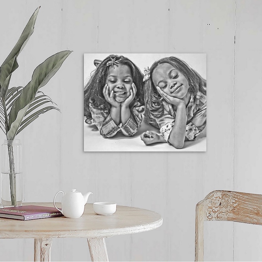Sisters🖤 - Picture 3 of 3